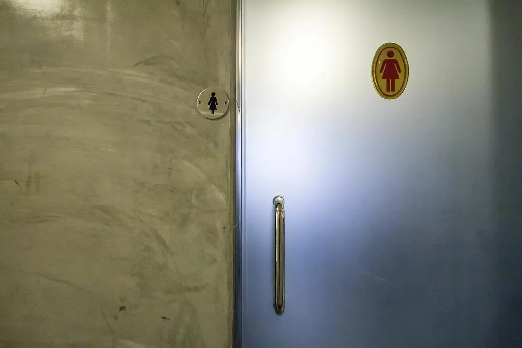 M Qube Hotel Sungai Dua Bukit Malaysia