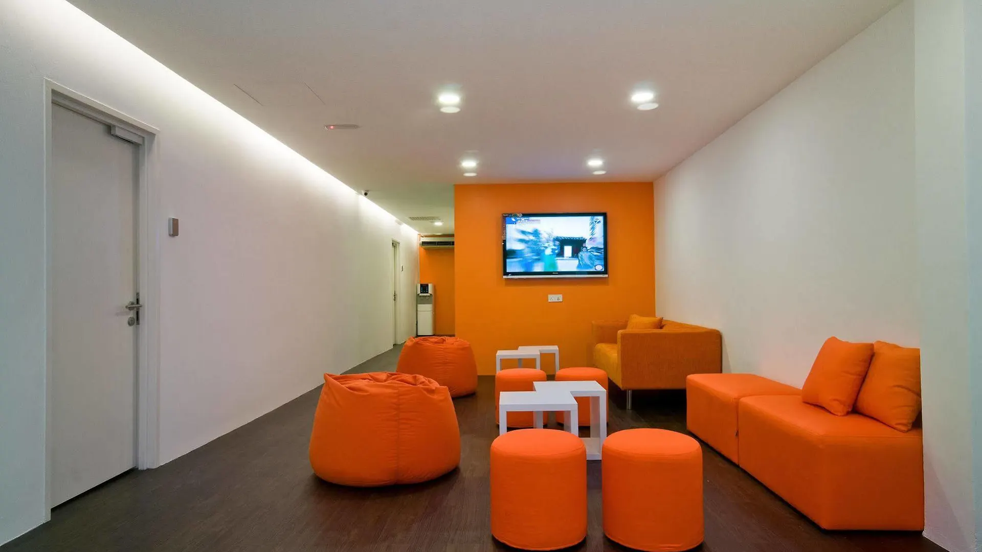 M Qube Hotel Sungai Dua Bukit