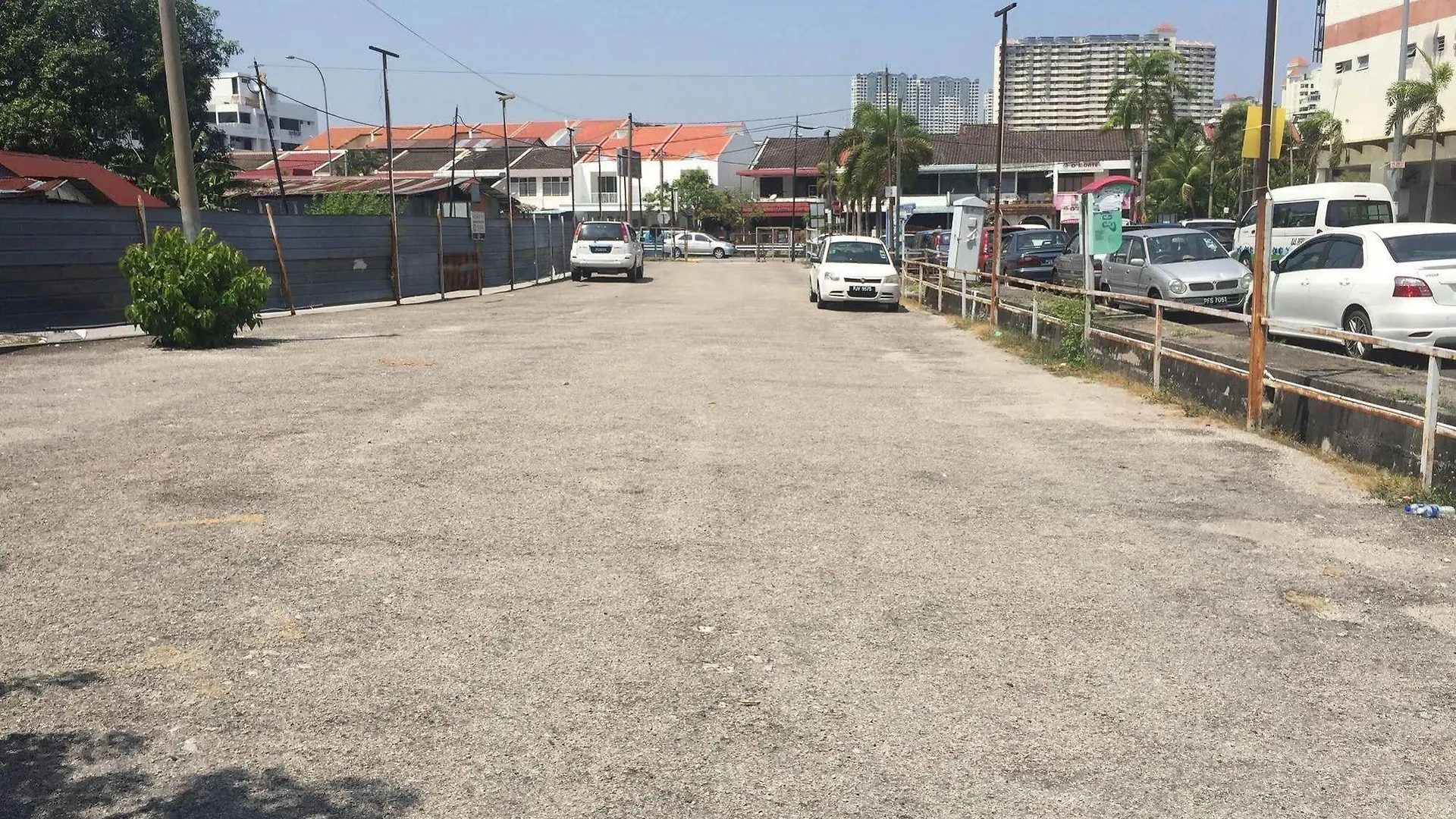 M Qube Hotel Sungai Dua Bukit 2*,