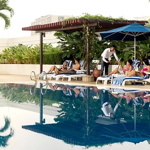 visit hotel