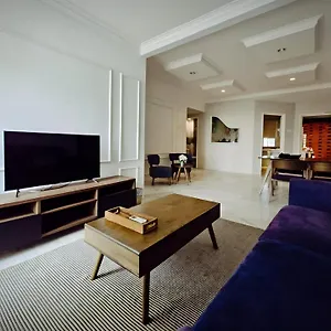 Century Bay Private Residences Apartment