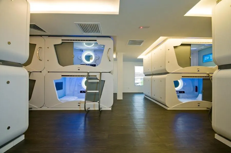 M Qube Hotel Sungai Dua Bukit Малайзия